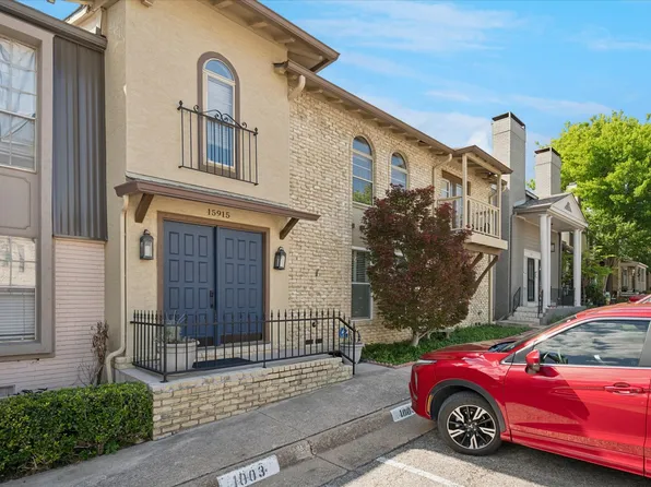 15915 Archwood Ln #2003, Dallas, TX 75248