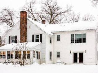 384 Converse St, Longmeadow, MA 01106