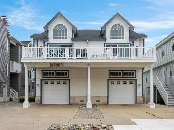 121 78th St W #Sea, Sea Isle City, NJ 08243