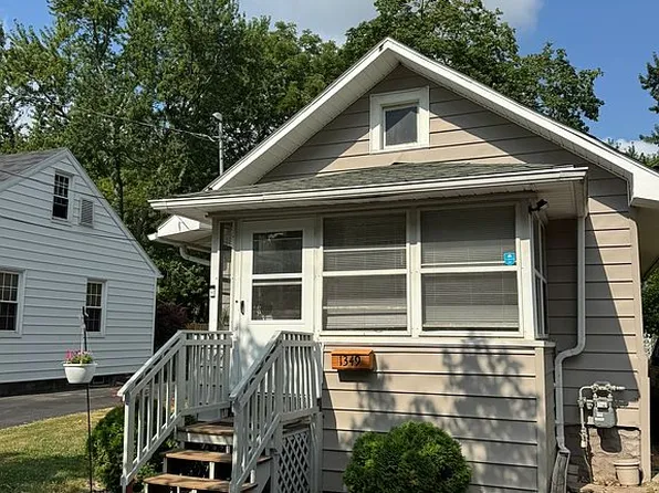 1349 N Jenison Ave, Lansing, MI 48915