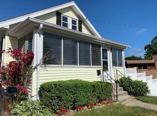 11 Brook Ter, Weymouth, MA 02188