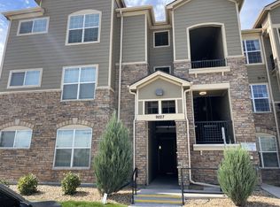 9227 Rolling Way UNIT 102, Parker, CO 80134