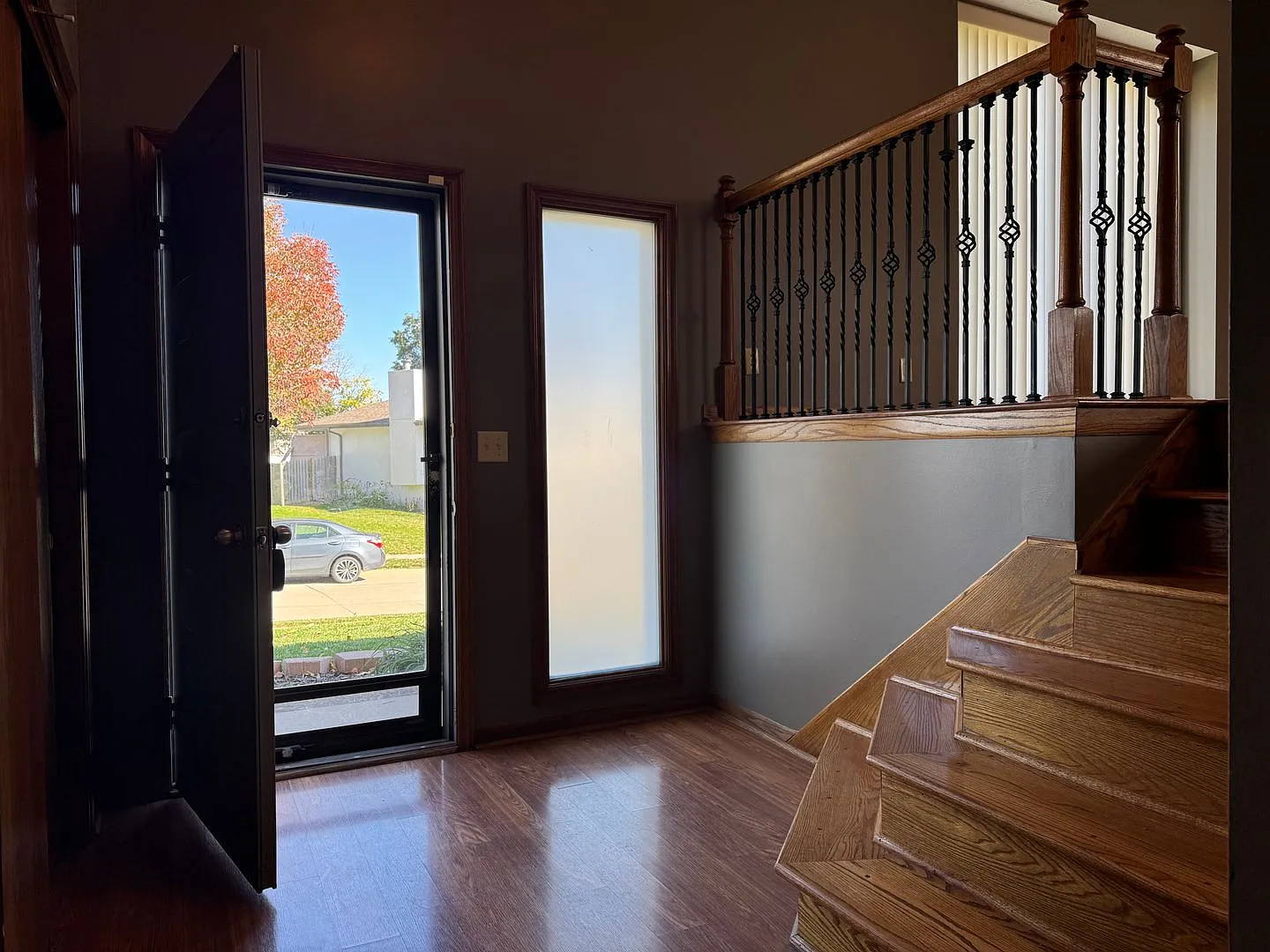 Omaha Rental Home Offering Modern Updates & Comfortable Living! — Photo 4