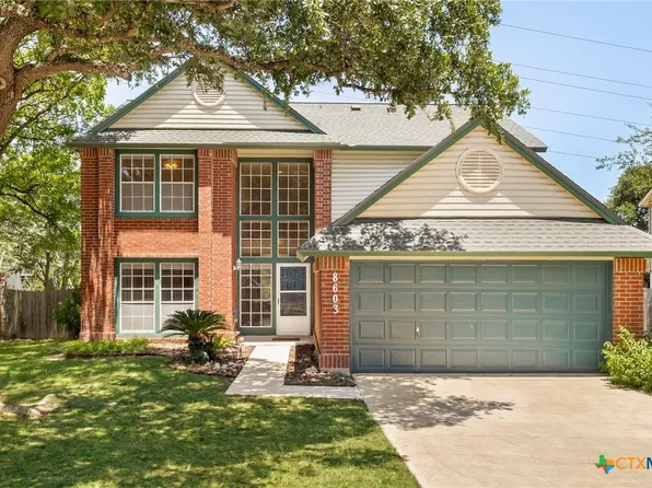 8603 Collingwood, Universal City, TX 78148