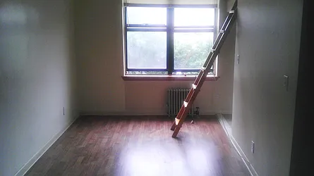 Rented by New York Residence