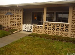 13862 Fresh Meadow Ln APT 8D, Seal Beach, CA 90740
