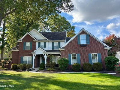 3120 Lexington Glen Blvd, Monclova, OH, 43542