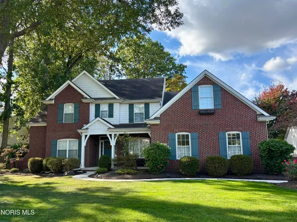 3120 Lexington Glen Blvd, Monclova, OH 43542