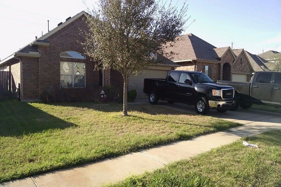2nd image of 21511 Gable Meadows Ln