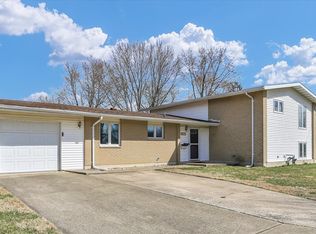 317 Naples Dr, Rantoul, IL 61866