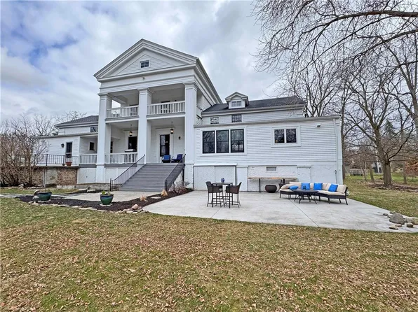 41 Fisk Pl, Avon, NY 14414