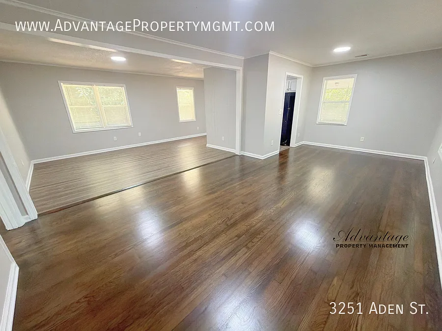 3251 Aden St. Memphis, TN 38127 — Photo 3
