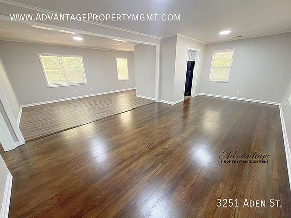 4th image of 3251 Aden St