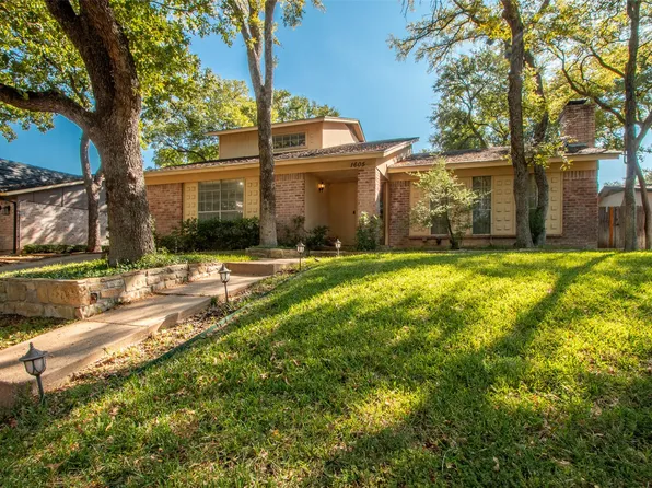 1605 Lieschen Ct, Arlington, TX 76012