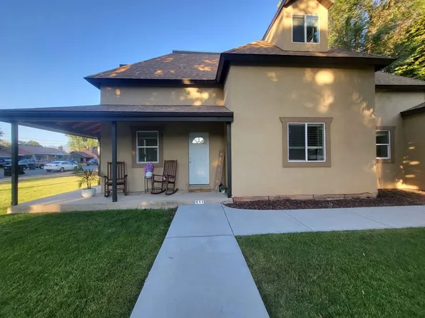 111 S 100 E, Spanish Fork, UT 84660