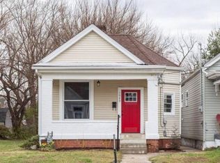 1089 E Kentucky St, Louisville, KY 40204