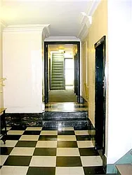 Rented by Mark David