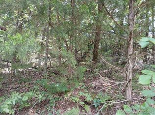 County Road 1170, Eufaula, OK 74432