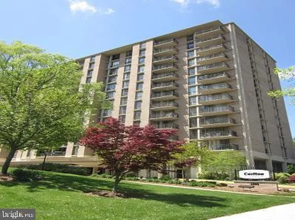 4600 S Four Mile Run Dr APT 131, Arlington, VA 22204