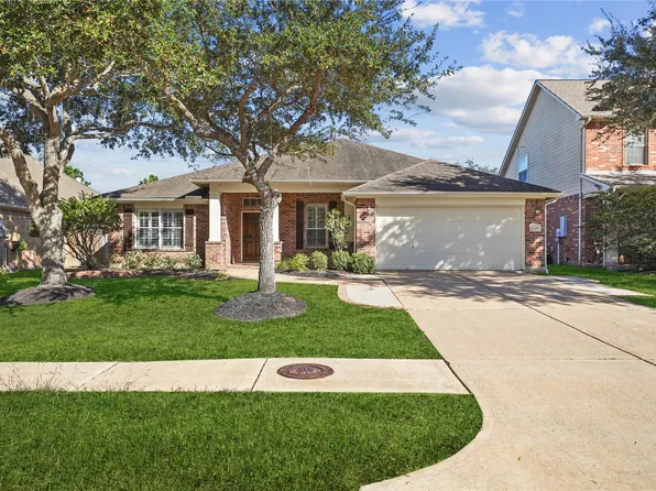 1138 Morning Creek Ln, League City, TX 77573