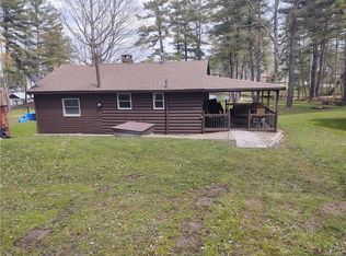 8178 Trail 1, Caneadea, NY