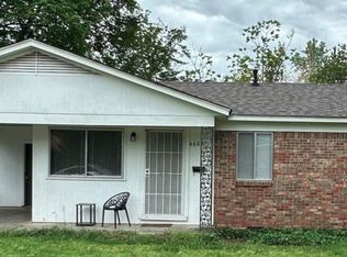 4605 Sunny Hill Ct, Little Rock, AR 72209