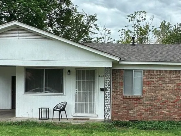 4605 Sunny Hill Ct, Little Rock, AR 72209