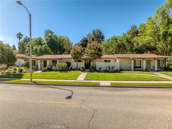 19368 Avenue Of The Oaks, Santa Clarita, CA 91321