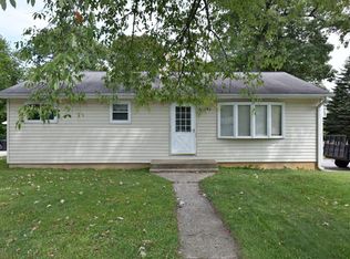 243 Oakdale Ave, Winthrop Harbor, IL 60096