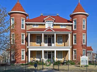 8403 E 600th Rd, Claremore, OK 74019