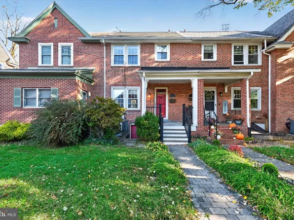 2125 Biddle St, Wilmington, DE 19805