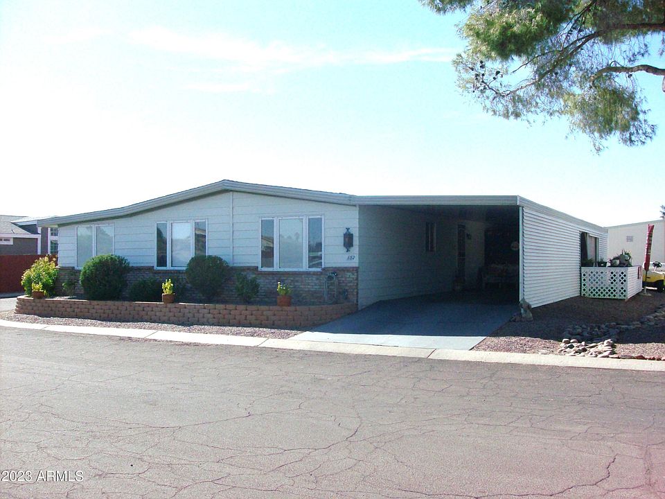 2501 W Wickenburg Way 152 Wickenburg AZ 85390 MLS 6626947 Zillow   332fd8ce66bc5f700c8370eba837b4dc Cc Ft 960 