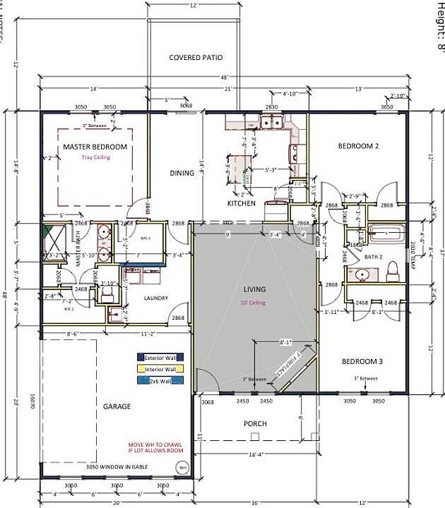 2nd image of 138 Peachtree Rd
