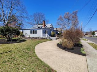 3 Malan Ave, Berlin, NJ 08009