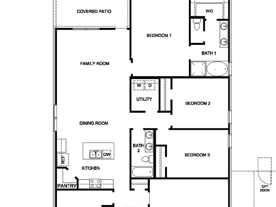 Floor Plan.