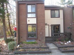 2137 Colts Neck Ct, Reston, VA 20191