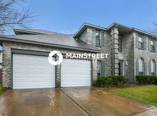 2208 Havenwood Dr, Arlington, TX 76018