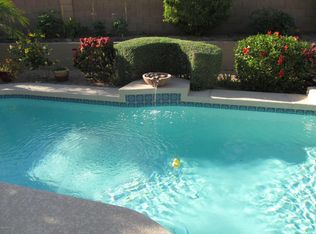 25674 W Crown King Rd, Buckeye, AZ 85326