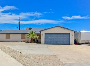 2678 Sunliner Ln, Lake Havasu City, AZ 86403