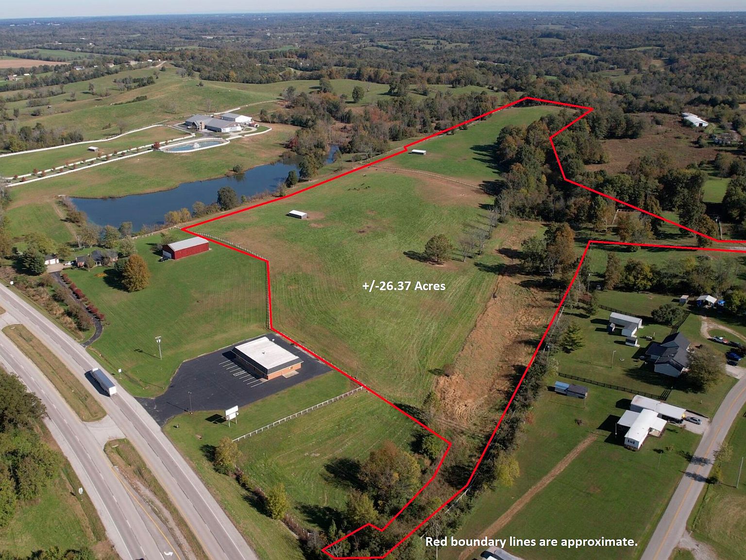 173 Clay Lick Rd, Lawrenceburg, KY 40342 Zillow