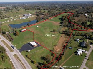 173 Clay Lick Rd, Lawrenceburg, KY 40342