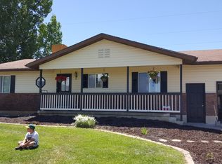 307 Ridgecrest Dr, Hyrum, UT 84319