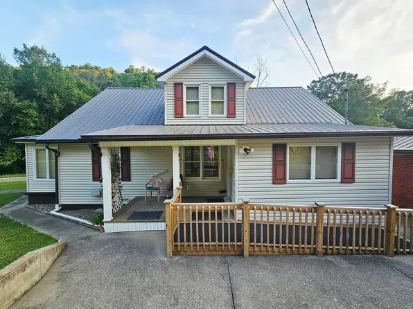 20 Fitch Branch Rd, Inez, KY 41224