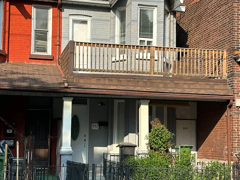 397 Brock Ave #A — Photo 12