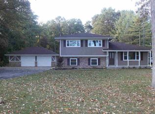 6390 Teal Rd, Petersburg, MI 49270