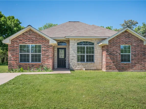 1112 Houston St, Waco, TX 76704