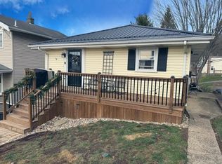 133 Taylor Avenue, Wheeling, WV 26003