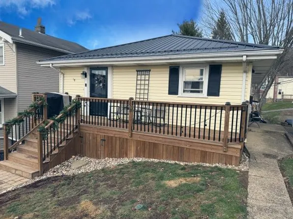 133 Taylor Avenue, Wheeling, WV 26003