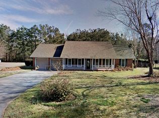 2765 Circleview Dr, Sumter, SC 29154