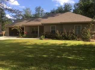 302 Wynnwood Ave, Ruston, LA 71270
